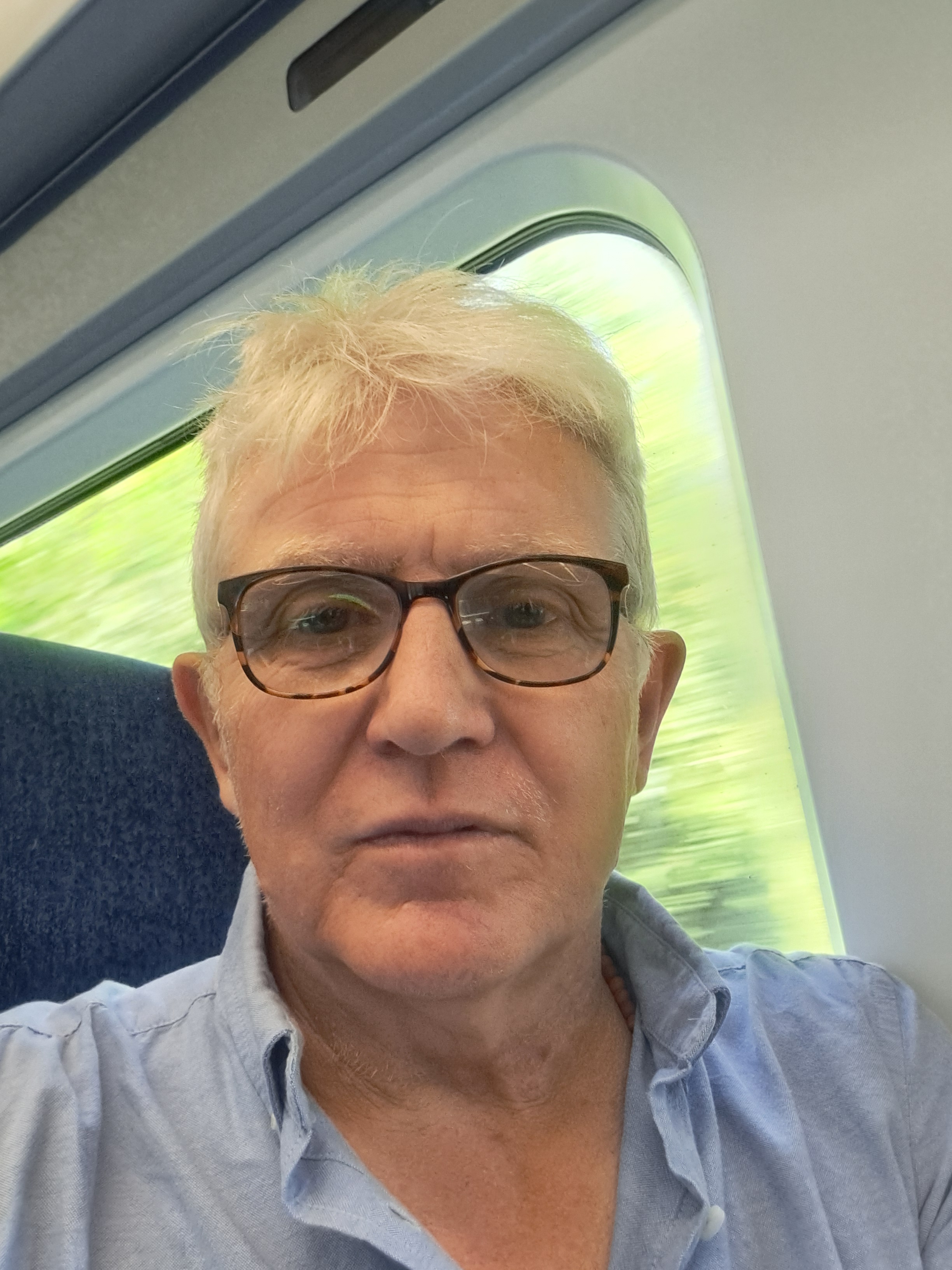 Dr Stephen Gene Morris - PhD, Consultant in Applied Neuropsychology and leading Mindtraining authority